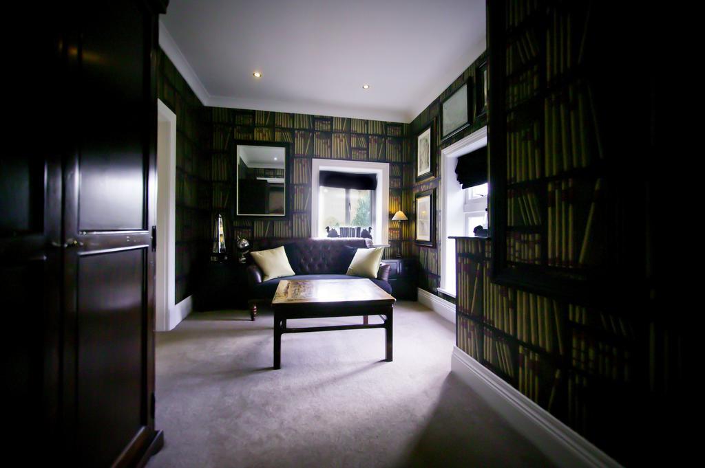Mitton Hall Hotel Clitheroe Exterior photo